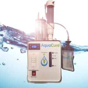 AquaCure AC50 V2