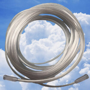 25ft Cannula Extension Hose