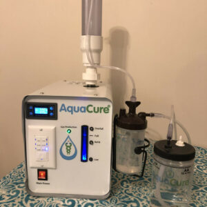 AquaCure AC50 (used/refurbished)