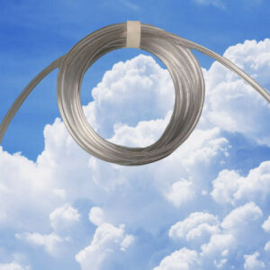 Extra 4 foot Drinking Water jar attachment hose