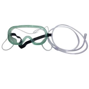 Extra Safety Goggles