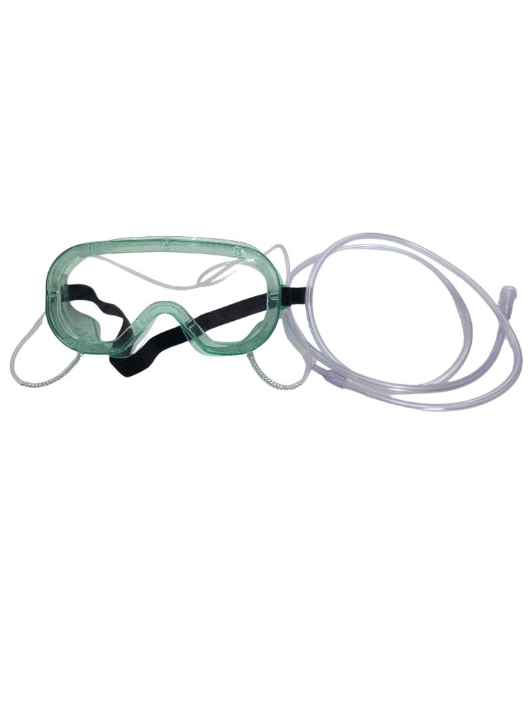 Extra Safety Goggles
