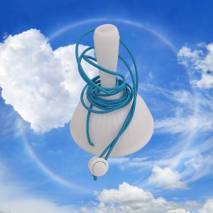 Extra Soft Silicone HydrOxy Spot Applicator