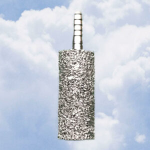 Stainless Steel Bubbling Stone