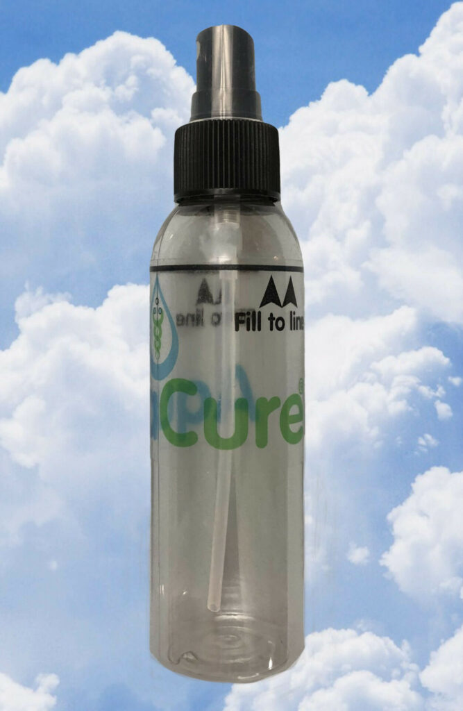 Spray Bottle