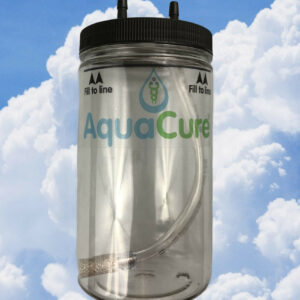 Extra 1 liter Drinking Water Jar