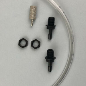 Drinking Water Bubbler Parts Kit