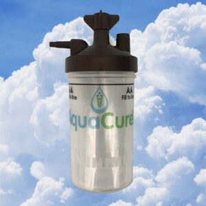 Extra Oxygen Humidifier