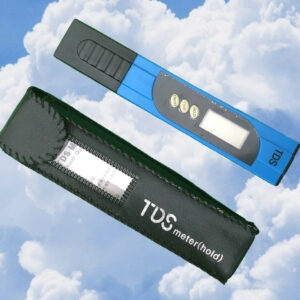 Extra TDS Meter