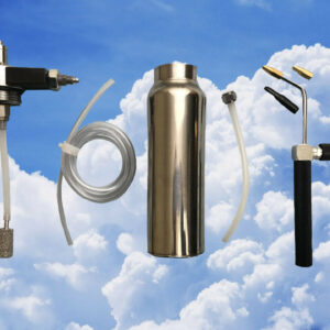 AC50 Mini-Torch Kit (HydrOxy)