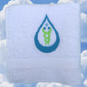 Extra Washcloth