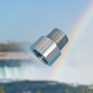 AquaCure Tower Cap Base Adaptor