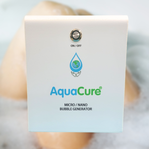 AquaCure Micro-Bubbler Accessory