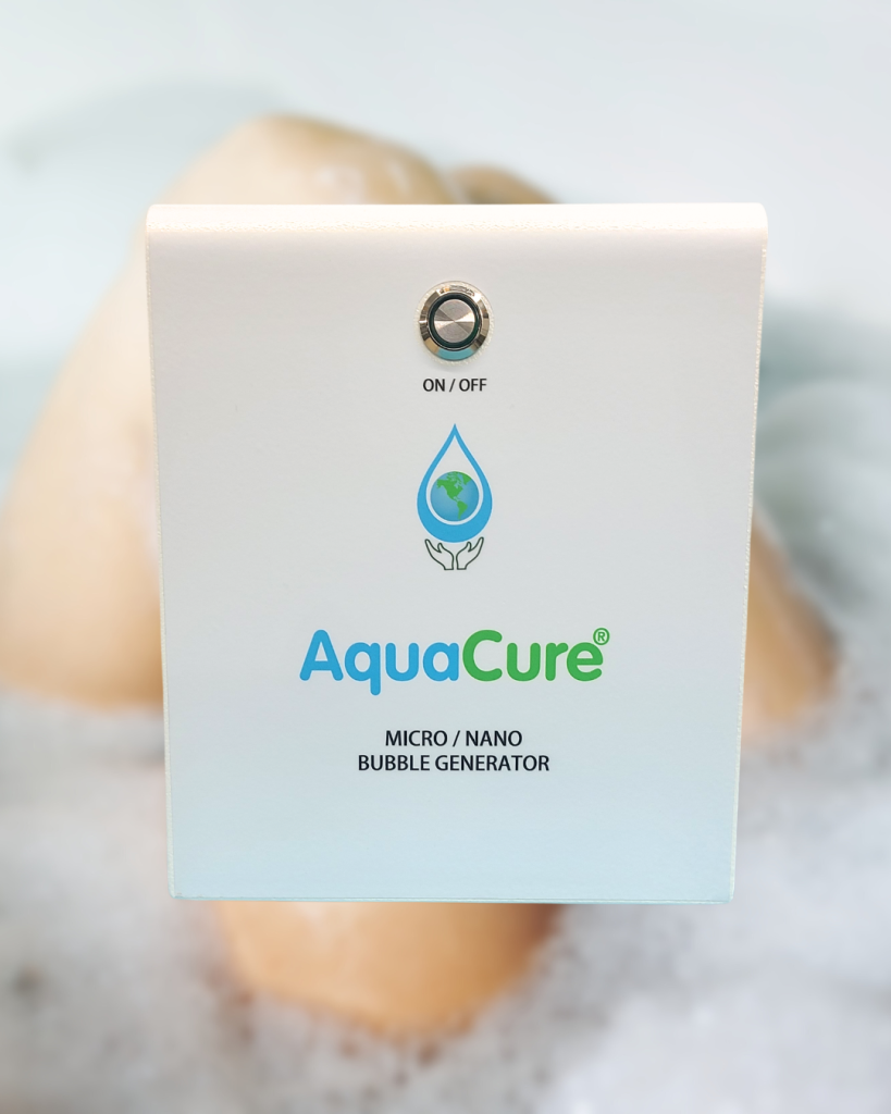 AquaCure Micro-Bubbler Accessory