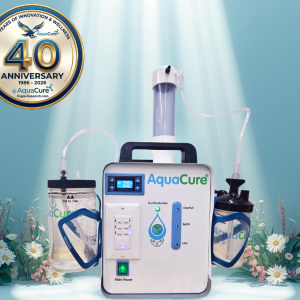 AquaCure AC60