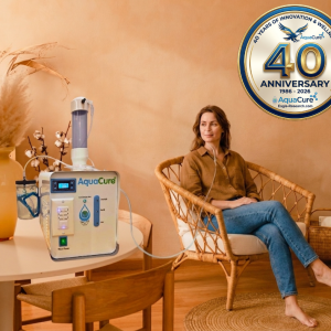 AquaCure AC60